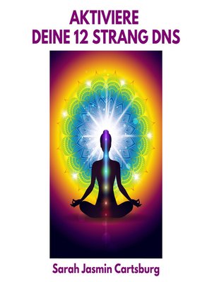 cover image of Aktiviere Deine 12 Strang DNS